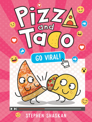 cover image of Go Viral!